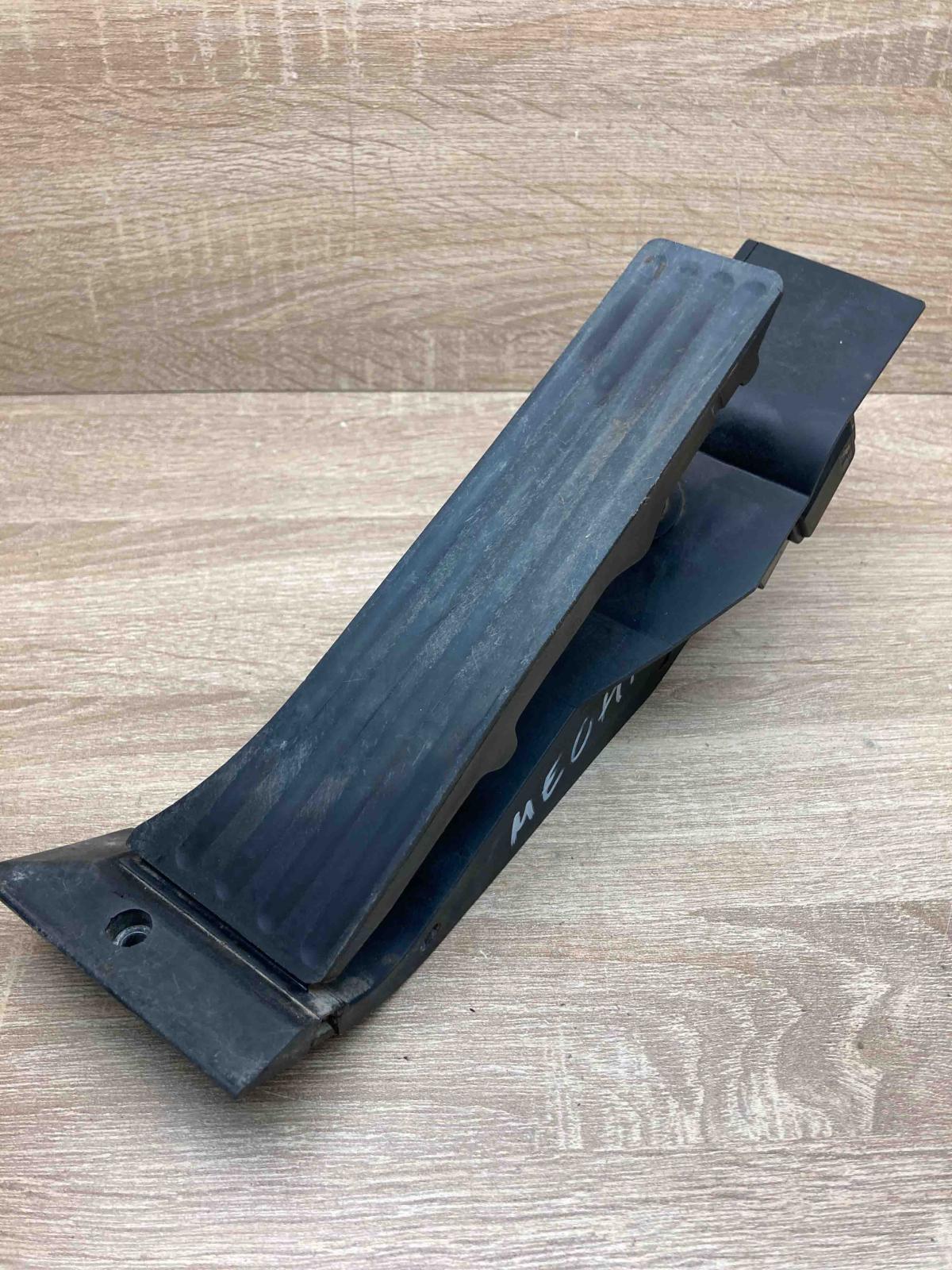 6772646 259160 10 Used Accelerator throttle pedal BMW 5 E60 E61