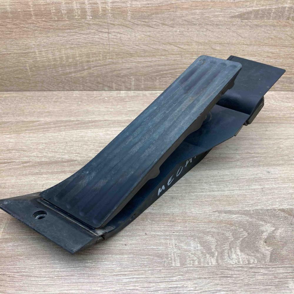 6772646 259160 10 Used Accelerator throttle pedal BMW 5 E60 E61