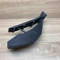 6772646 259160 10 Used Accelerator throttle pedal BMW 5 E60 E61