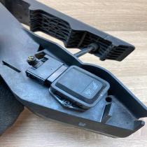 6772645 259160 10  Accelerator throttle pedal BMW 7 E65 E66