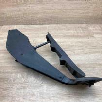 6766930 259160 10  Accelerator throttle pedal BMW 7 E65 E66