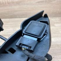 6766930 259160 10  Accelerator throttle pedal BMW 7 E65 E66