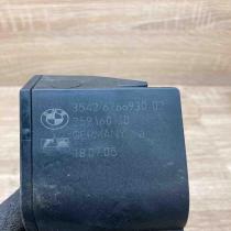 6766930 259160 10  Accelerator throttle pedal BMW 7 E65 E66