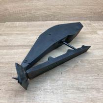 6766930 259160 10  Accelerator throttle pedal BMW 7 E65 E66