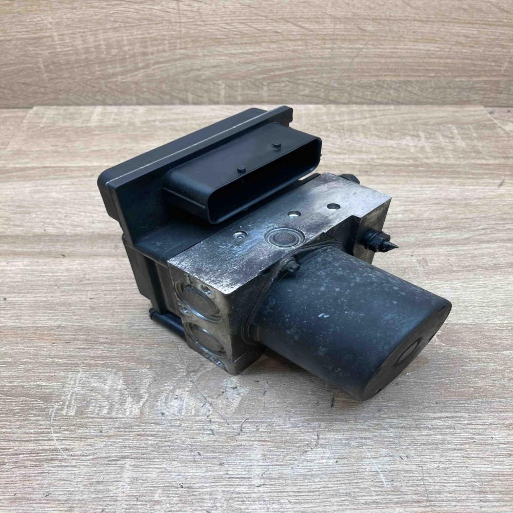 6768910 0265234136  ABS Pump BMW 5 E60 E61