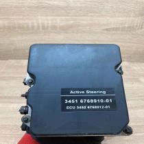 6768910 0265234136  ABS Pump BMW 5 E60 E61