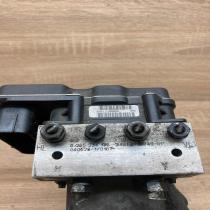6768910 0265234136  ABS Pump BMW 5 E60 E61