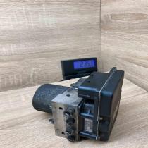 6768910 0265234136  ABS Pump BMW 5 E60 E61