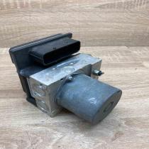 6777797 0265236020  ABS Pump BMW 5 E60 E61