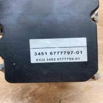 6777797 0265236020  ABS Pump BMW 5 E60 E61
