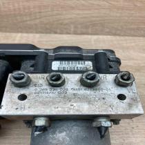 6777797 0265236020  ABS Pump BMW 5 E60 E61