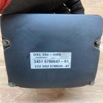 6780647 6774679  ABS Pump BMW 5 E60 E61