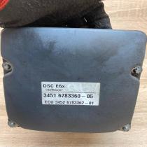 6783360 6774679  ABS Pump BMW 5 E60 E61