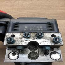 6783360 6774679  ABS Pump BMW 5 E60 E61