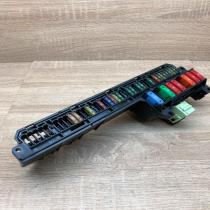 6957330 25613290  Fuse module BMW 5 E60 E61