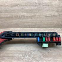 6957330 25613290  Fuse module BMW 5 E60 E61