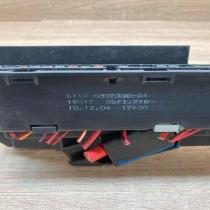 6957330 25613290  Fuse module BMW 5 E60 E61