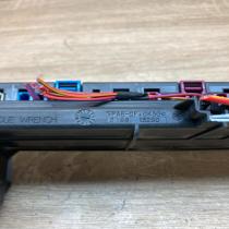 6957330 25613290  Fuse module BMW 5 E60 E61
