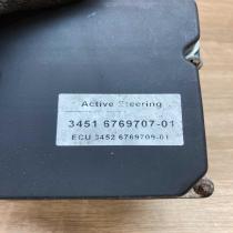 6769707 0265234136  ABS Pump BMW 5 E60 E61