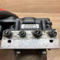6769707 0265234136  ABS Pump BMW 5 E60 E61