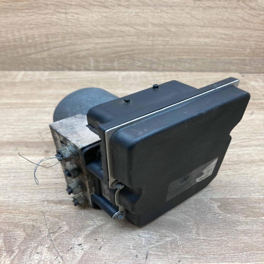6777797 0265236020  ABS Pump BMW 5 E60 E61