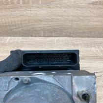 6777797 0265236020  ABS Pump BMW 5 E60 E61