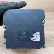 6777797 0265236020  ABS Pump BMW 5 E60 E61