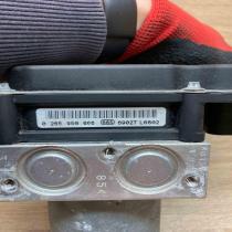 6777797 0265236020  ABS Pump BMW 5 E60 E61