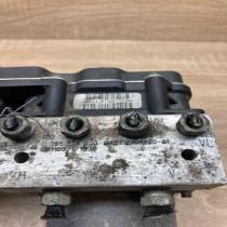 6777797 0265236020  ABS Pump BMW 5 E60 E61