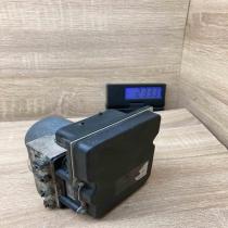 6777797 0265236020  ABS Pump BMW 5 E60 E61
