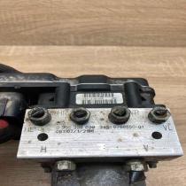 6777797 0265236020  ABS Pump BMW 6 E63 E64