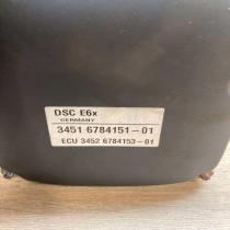 6784151 0265250217  ABS Pump BMW 5 E60 E61