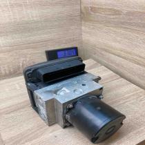 6784151 0265250217  ABS Pump BMW 5 E60 E61