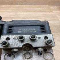 6783360 0265250217  ABS Pump BMW 5 E60 E61