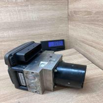 6783360 0265250217  ABS Pump BMW 5 E60 E61