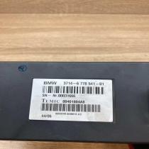 6778541 00401804A8  Active stabilizer control unit BMW 7 E65 E66