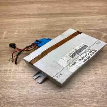 65500429511 552332 With Plug Other control units/modules BMW 5 E60 E61