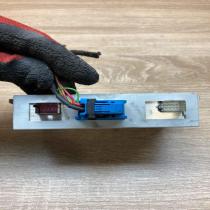 65500429511 552332 With Plug Other control units/modules BMW 5 E60 E61