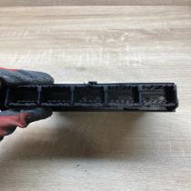 1S7T 15K600 BD 5WK48726D  Comfort/convenience module Ford Focus