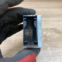 9183233 708202  Center console control module BMW 5 E60 E61