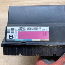 1S7T 15K600 BD 5WK48726D  Comfort/convenience module Ford Focus
