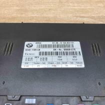 9134631 00401109C8  Seat control module BMW 7 E65 E66