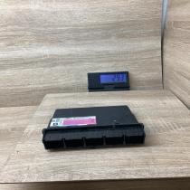 1S7T 15K600 BD 5WK48726D  Comfort/convenience module Ford Focus