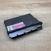 1S7T 15K600 BD 5WK48726D  Comfort/convenience module Ford Focus