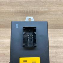 6768383 00003719B1  Active stabilizer control unit BMW 7 E65 E66