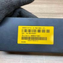 6768383 00003719B1  Active stabilizer control unit BMW 7 E65 E66