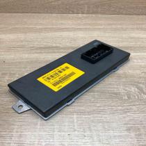6768383 00003719B1  Active stabilizer control unit BMW 7 E65 E66