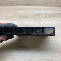 1S7T 15K600 BD 5WK48726D  Comfort/convenience module Ford Focus