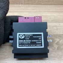 7203993 5892110  Fuel injection pump control unit/module BMW 5 E60 E61