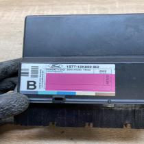 1S7T 15K600 BD 5WK48726D  Comfort/convenience module Ford Focus